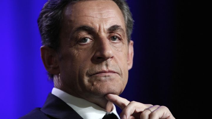 El Expresidente francés Nicolas Sarkozy pierde la Legión de Honor por escándalo de corrupción