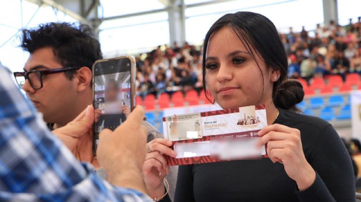 Becas Benito Juárez y Rita Cetina: estas personas cobrarán del 16 al 20 de junio