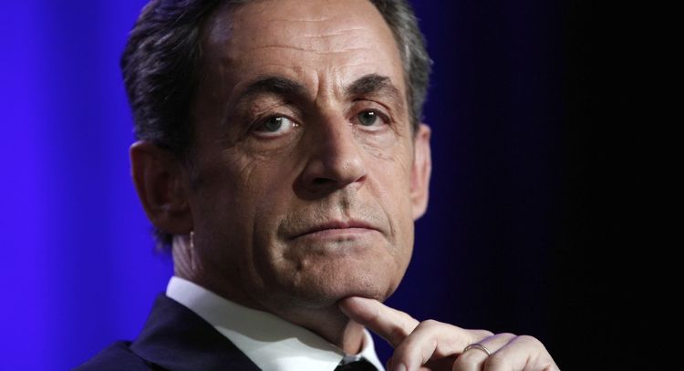 El Expresidente francés Nicolas Sarkozy pierde la Legión de Honor por escándalo de corrupción