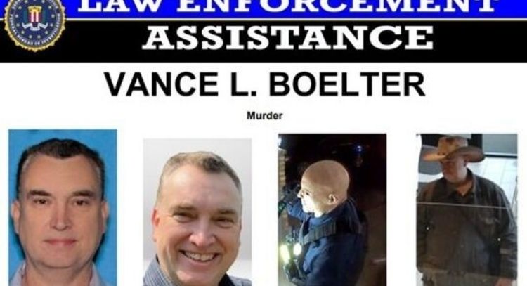 Sospechoso de disparar a dos legisladores estatales de Minnesota planeaba atacar a otros dos