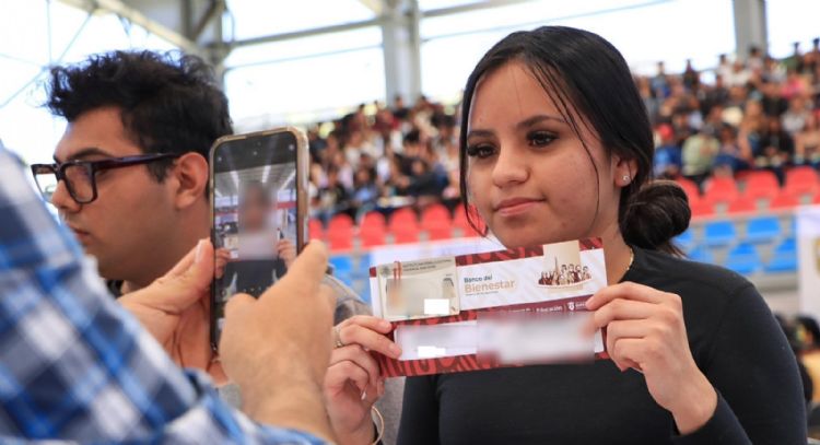 Becas Benito Juárez y Rita Cetina: estas personas cobrarán del 16 al 20 de junio