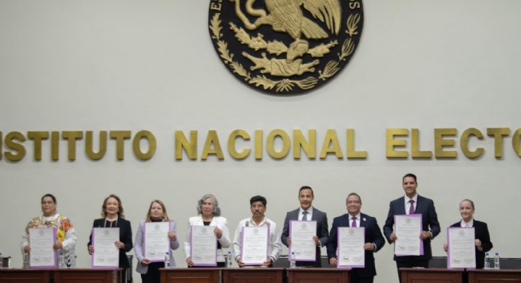 Inversión en riesgo: por la reforma judicial México enfrenta ya 12 arbitrajes internacionales