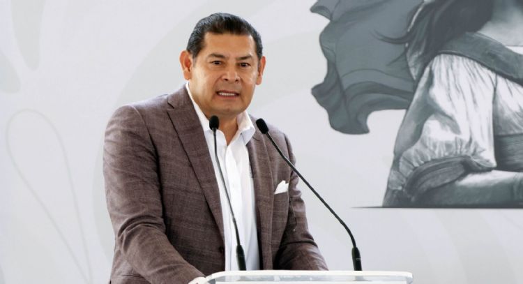 Armenta propone analizar la polémica ley de “Ciberasedio”... ya que fue aprobada