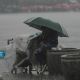 Amaga nueva tormenta tropical; se intensificarán las lluvias de lunes a jueves en estas entidades