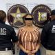 Capturan en San Luis Río Colorado a Mariana “N”, requerida en EU por tráfico de droga