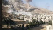 Foto ilustrativa de la nota titulada: El Ejército de Israel bombardea de nuevo la capital de Irán (Videos)