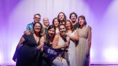 Foto ilustrativa de la nota titulada: “Llamarse Olimpia”, “Tardes de soledad” y “O’ último azul”, los filmes ganadores en el FICG