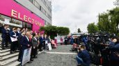 Foto ilustrativa de la nota titulada: PRI acude al INE para impugnar la elección al Poder Judicial