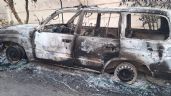 Foto ilustrativa de la nota titulada: Mueren tres miembros de la Media Luna Roja iraní tras ataque directo de Israel contra una ambulancia