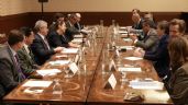 Foto ilustrativa de la nota titulada: Sheinbaum se reúne con empresarios de Canadá que buscan invertir en México