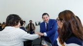 Foto ilustrativa de la nota titulada: La consulta sobre la #LeyCensura, sólo para “aclarar su alcance”: esto dice el gobierno de Puebla