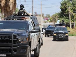 Guerra entre Chapitos y Mayos ha dejado cerca de dos mil homicidios en Sinaloa