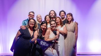“Llamarse Olimpia”, “Tardes de soledad” y “O’ último azul”, los filmes ganadores en el FICG