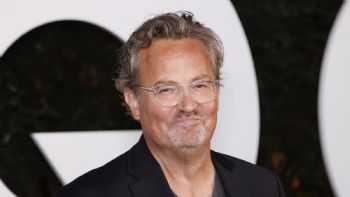 Médico que suministró ketamina a Matthew Perry se declarará culpable de cargos por drogas