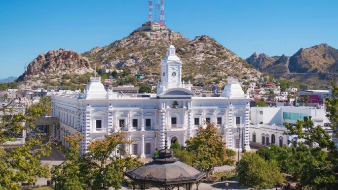 Gobierno de Sonora niega orden de captura contra gobernador