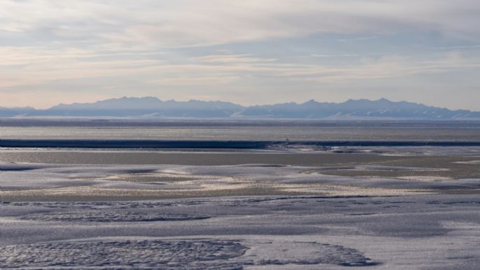 Emiten el primer aviso de calor en la historia de Alaska