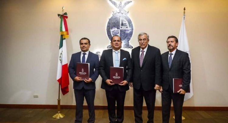 Asesinan en Zapopan a funcionario del gobierno de Rocha; era concuño de Iván Archivaldo Guzmán