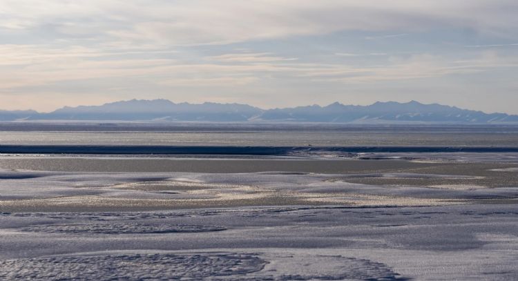 Emiten el primer aviso de calor en la historia de Alaska