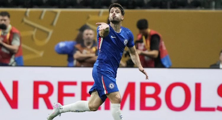 Chelsea vence 2-0 al LAFC en su debut en el Mundial de Clubes