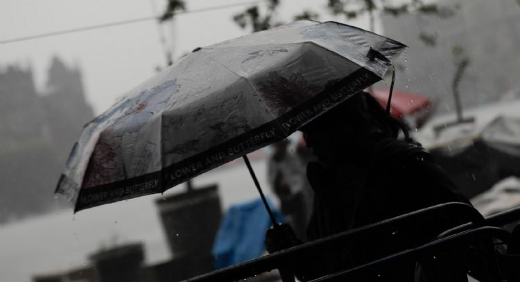 Tormenta tropical Erick amenaza con lluvias intensas el martes 17 de junio en estas entidades