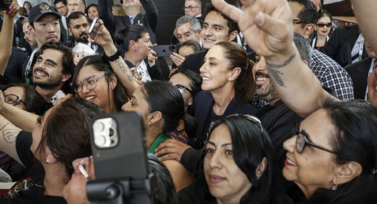 La cancelación del encuentro Sheinbaum-Trump, señal preocupante para la economía: experto