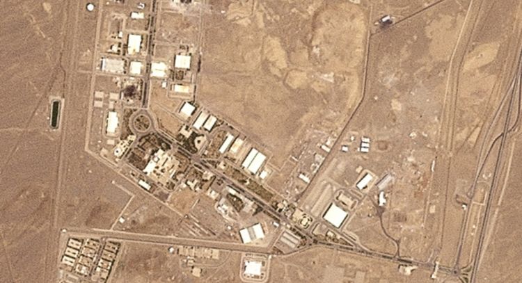 OIEA convoca de urgencia a su Junta de Gobernadores para el lunes tras el bombardeo de EU en Irán