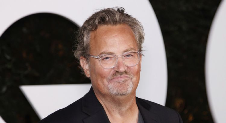 Médico que suministró ketamina a Matthew Perry se declarará culpable de cargos por drogas