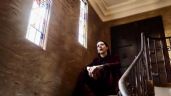 Foto ilustrativa de la nota titulada: Concierto de Marilyn Manson en San Luis Potosí causa polémica con la Iglesia