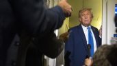 Foto ilustrativa de la nota titulada: Trump: “Sabemos dónde se esconde el líder de Irán pero no vamos a eliminarlo... por ahora”
