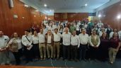 Foto ilustrativa de la nota titulada: Actualiza Salud a sus trabajadores con el Curso Taller para el Manejo Clínico del Dengue