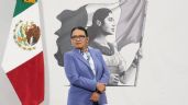Foto ilustrativa de la nota titulada: “Cualquier momento es bueno para corregir”, dice Rosa Icela Rodríguez sobre la “ley censura”