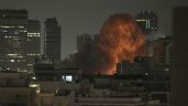 Foto ilustrativa de la nota titulada: Las grietas de la cúpula de hierro: Irán demuestra que el escudo de Israel no es infalible