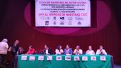 Foto ilustrativa de la nota titulada: Sindicatos de cultura convocan a protesta, exigen audiencia con Curiel de Icaza