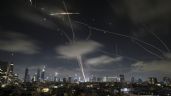 Foto ilustrativa de la nota titulada: Trump exige “rendición incondicional” a Teherán, mientras Israel e Irán intensifican batalla aérea