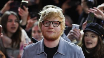 Corte de Estados Unidos rechaza nuevamente demanda contra Ed Sheeran por derechos de autor