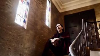 Concierto de Marilyn Manson en San Luis Potosí causa polémica con la Iglesia