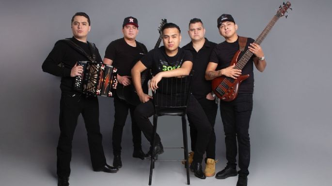 Encuentran con vida a integrantes del grupo musical “Los Juniors de Monterrey”