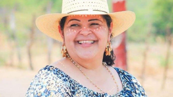 Asesinan a balazos a la alcaldesa morenista de Tepalcatepec, Michoacán