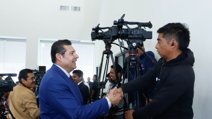 La “Ley censura” podría limitar gravemente la libertad de expresión: SIP
