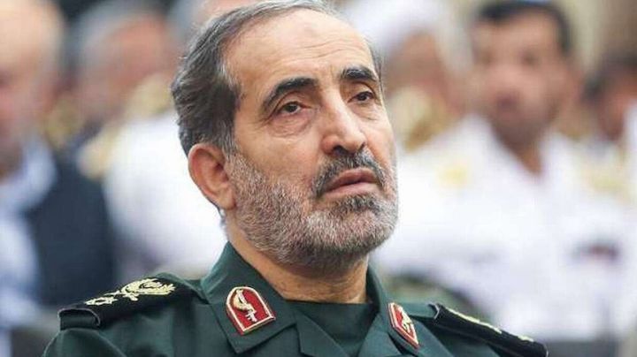 El Ejército de Israel anuncia la muerte del jefe del Estado Mayor de las Fuerzas Armadas de Irán