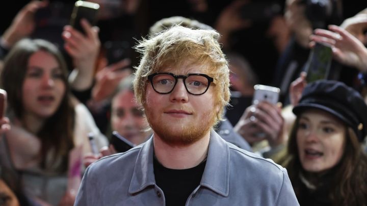Corte de Estados Unidos rechaza nuevamente demanda contra Ed Sheeran por derechos de autor