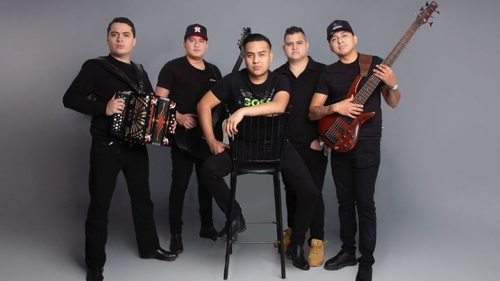 Encuentran con vida a integrantes del grupo musical “Los Juniors de Monterrey”
