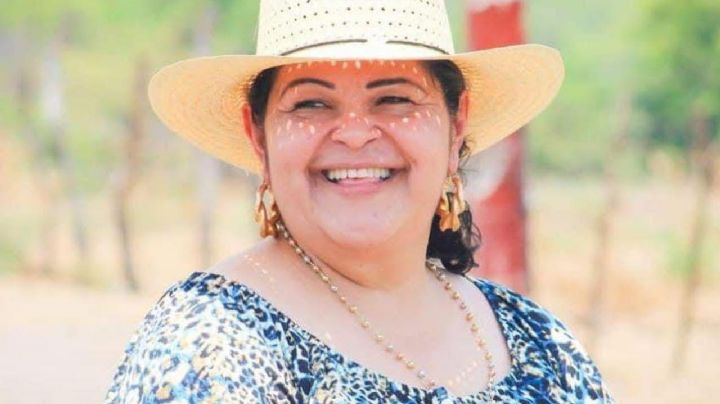 Asesinan a balazos a la alcaldesa morenista de Tepalcatepec, Michoacán