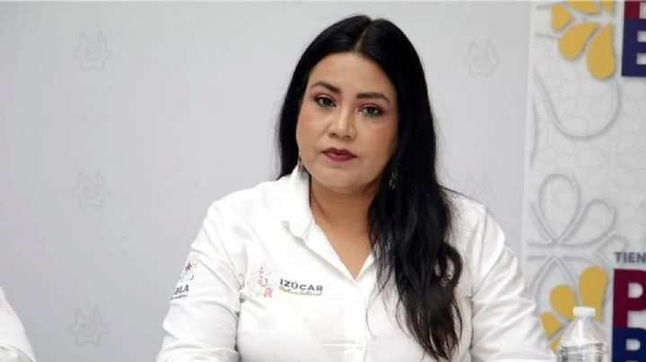 Vinculan a proceso a la exalcaldesa morenista de Izúcar de Matamoros