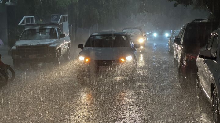 Aumento del parque vehicular en México provoca caos en la movilidad urbana: Inegi