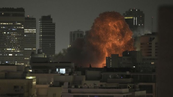 Las grietas de la cúpula de hierro: Irán demuestra que el escudo de Israel no es infalible