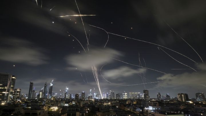Trump exige “rendición incondicional” a Teherán, mientras Israel e Irán intensifican batalla aérea