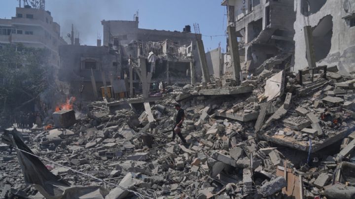 ¿Sigue siendo Israel una democracia?