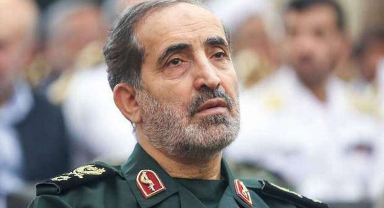 El Ejército de Israel anuncia la muerte del jefe del Estado Mayor de las Fuerzas Armadas de Irán