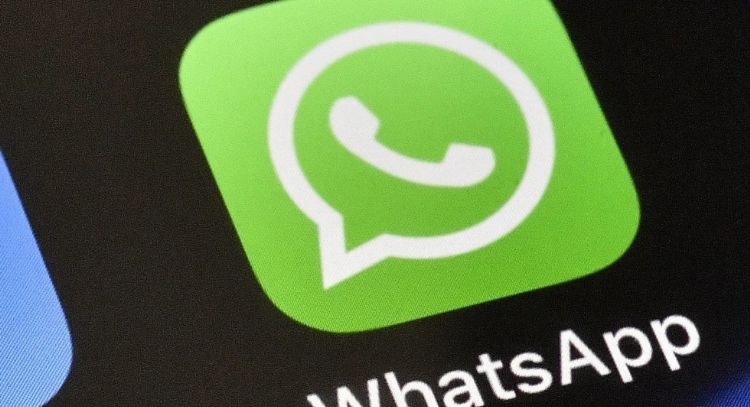 Irán pide a sus ciudadanos que eliminen WhatsApp de sus dispositivos para evitar espionaje